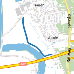 Perceel GNP00-H-1233