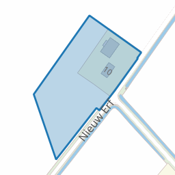 Perceel GNP00-H-1251