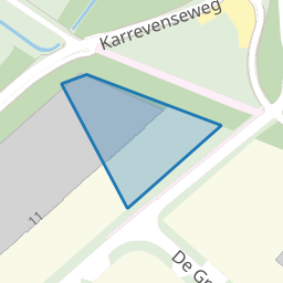 Perceel GNP00-H-1364