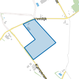 Perceel GNP00-H-1380