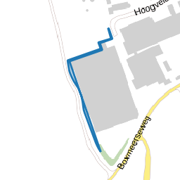 Perceel GNP00-H-1394