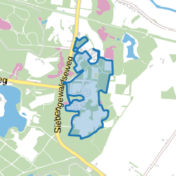 Perceel GNP00-H-1425