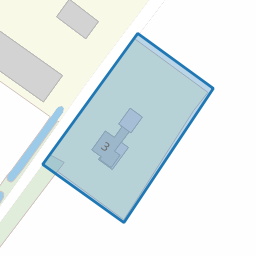 Perceel GNP00-H-1444