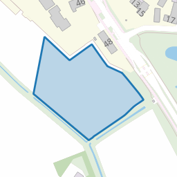 Perceel GNP00-H-1445