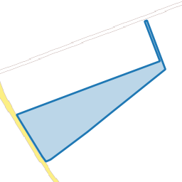 Perceel GNP00-H-192