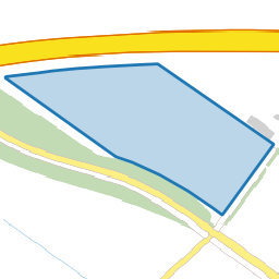 Perceel GNP00-H-320