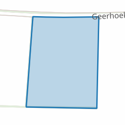 Perceel GNP00-H-932