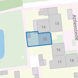 Perceel GOE00-A-1310