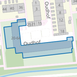 Perceel GOE00-A-2229