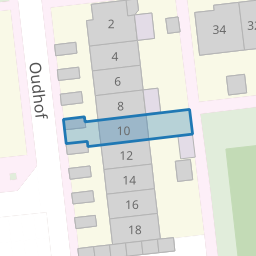 Perceel GOE00-A-2625