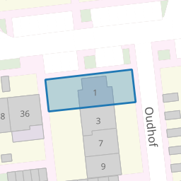 Perceel GOE00-A-3329