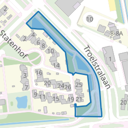 Perceel GOE00-A-3715