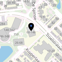 Appartement GOE00 A 3722 28