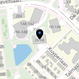 Appartement GOE00 A 3722 69