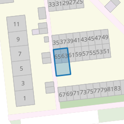Perceel GOE00-A-965