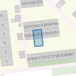 Perceel GOE00-A-966