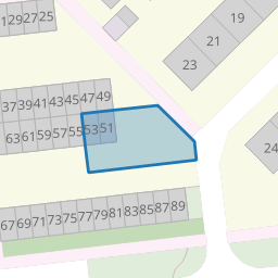 Perceel GOE00-A-968