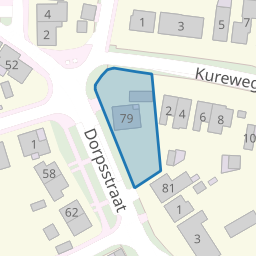 Perceel GOE00-AB-107