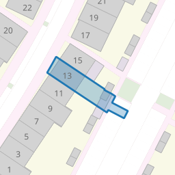 Perceel GOE00-AB-1099