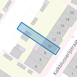 Perceel GOE00-AB-1105