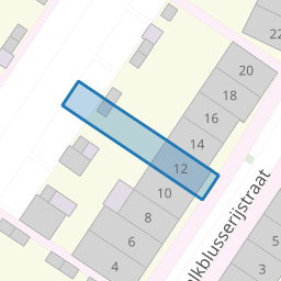 Perceel GOE00-AB-1106