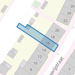 Perceel GOE00-AB-1108