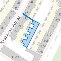 Perceel GOE00-AB-1150