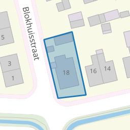 Perceel GOE00-AB-118