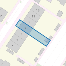 Perceel GOE00-AB-1245