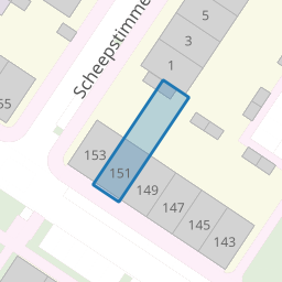 Perceel GOE00-AB-1508