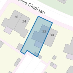 Perceel GOE00-AB-1552