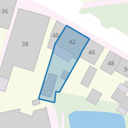 Perceel GOE00-AB-158