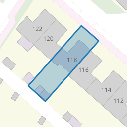 Perceel GOE00-AB-1709