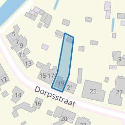 Perceel GOE00-AB-172