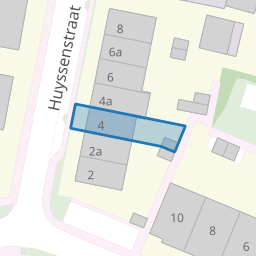 Perceel GOE00-AB-1785