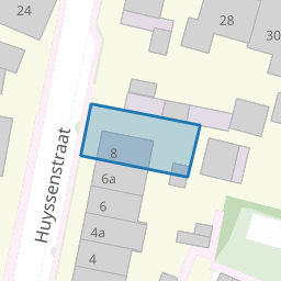 Perceel GOE00-AB-1789