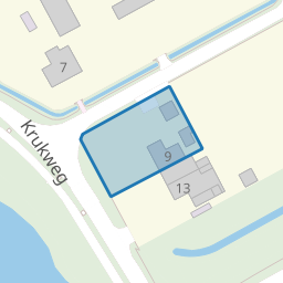 Perceel GOE00-AB-203