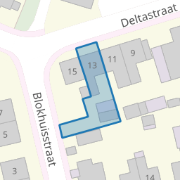 Perceel GOE00-AB-222