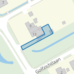 Perceel GOE00-AB-317