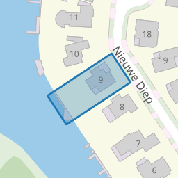 Perceel GOE00-AB-361