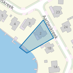 Perceel GOE00-AB-497