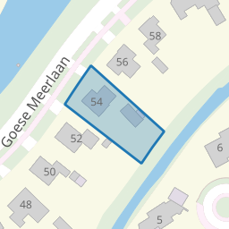 Perceel GOE00-AB-523