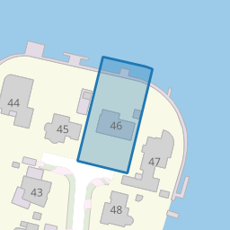 Perceel GOE00-AB-538