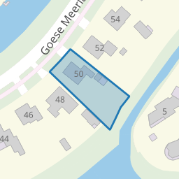 Perceel GOE00-AB-592