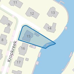 Perceel GOE00-AB-608