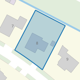 Perceel GOE00-AB-632