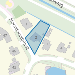 Perceel GOE00-AB-638