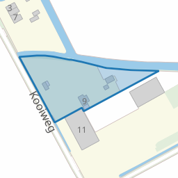 Perceel GOE00-AB-722