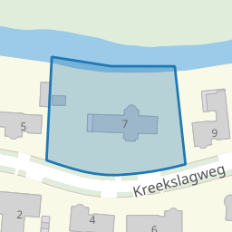 Perceel GOE00-AB-726