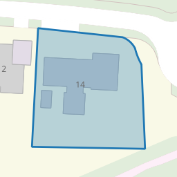 Perceel GOE00-AB-733